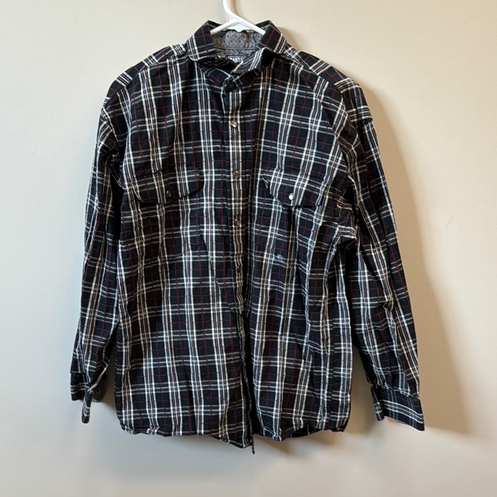 Men’s Panhandle Shirt
